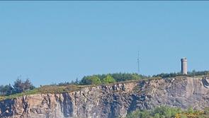 Tower of Allen open as part of heritage week
