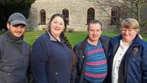 'Please allow us to keep working for Clane', say Community Employment Scheme members