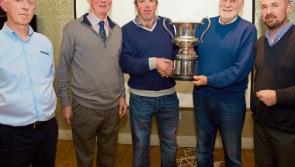 Outlook encouraging, according to Kildare Holstein Friesian Club 