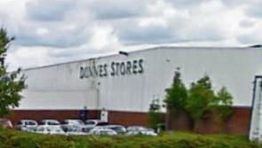 Revamp on the cards for Newbridge's Dunnes Stores