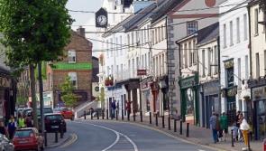 Naas set to dance again after New Year's 'Dab' cancelled