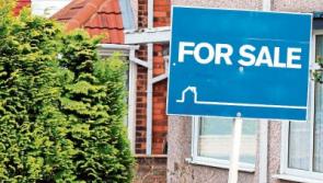 Kildare house prices up 46% since recession