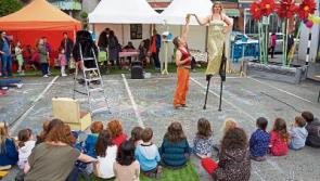 €50,000 needed to develop Naas arts event