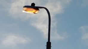 It will cost &euro;3.2 million to light Kildare in 2017