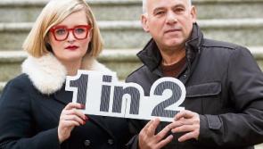 Kildare Irish Cancer Society appeal