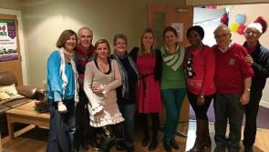 Big rise in demand for Christmas food parcels in Newbridge and Naas 
