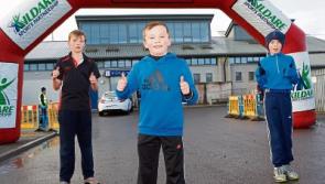 Kildare's Operation Transformation Walk to take place tomorrow