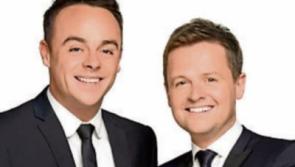 Ant and Dec, Alan Shearer and Lee Westwood syndicate bid for big Naas prize