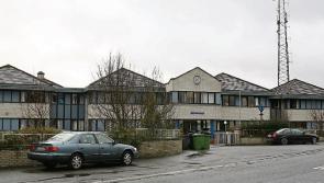 Car stolen in Naas has been recovered