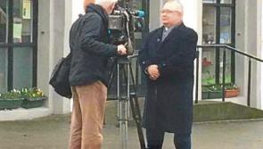 Kildare politician to meet Ibrahim Halawa in prison today