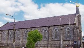 Kildare housing group to hold Apollo House solidarity protest in Newbridge today