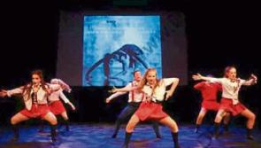 Newbridge performers impress in Blackpool