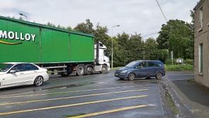 Poolbeg could reduce Kildare road pressures