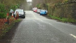Donadea side-gate parking concerns raised