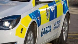 Gardai appeal for information on Celbridge robbery
