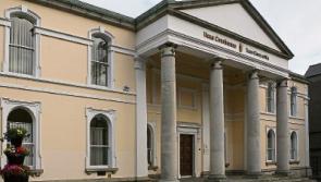 Permanent closure for Kilcock courthouse in Kildare?