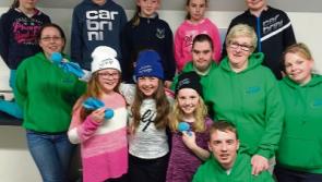 Rathangan Foróige club appeal for helpers
