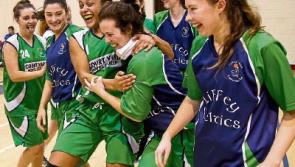 Leixlip basketballers set for return to Cork