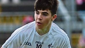 Clare get better of Kildare by a point