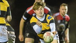 Big derby win for Newbridge