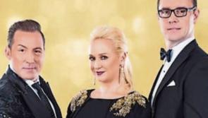 Kildare's Dancing With The Stars judge won't be 'nasty for the sake of it'