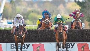 Day 3 Punchestown Racing Results: Thursday, April 27