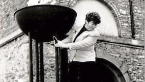 Kildare town's Feile Bride flame a beacon of hope 25 years on