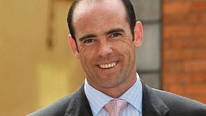 Kildare's Earley confirmed as GPA top man