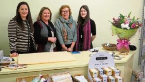 New independent boutique opens in Athy