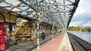 Submissions from Kildare rail users due 