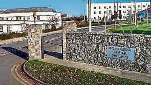 Call for more  staff at Hospital by Kildare South TD