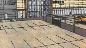 Newbridge Dunnes Stores reveal plans