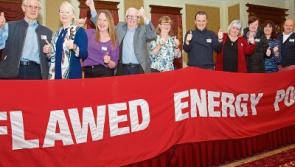 Refusal of controversial Kildare wind farm to be challenged in court