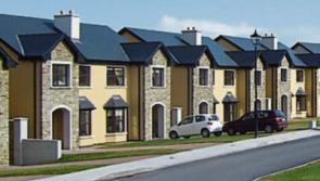 Kildare house price rise