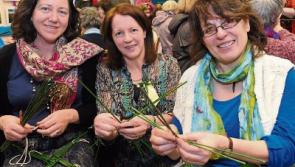 Lots to do at Kildare town's Feile Bride