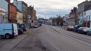 Alleged assault in Naas nite club
