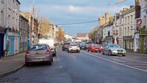 Naas motorists 'must not be delayed' by road  works