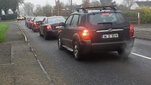Derrinturn crash victim dies