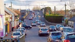 Millions worth of funding confirmed for Athy ring road and Sallins Bypass