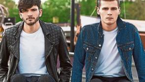 Hudson Taylor at St David's in Naas