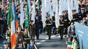 Eight Kildare Army officers to be commissioned tomorrow