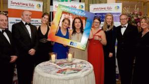 Kildare town's Sensational Kids to host second annual conference