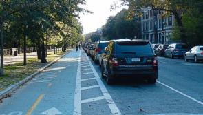 Naas cycling lanes can help - not hinder - business