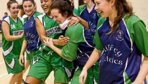 Kildare basketballers relish underdog tag in advance of national final