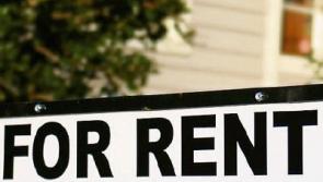 Rent rises to be capped in seven Kildare towns from tomorrow