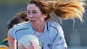 Kildare Ladies name team for opening clash with Laois