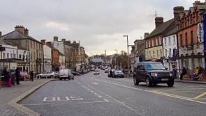 Public meeting over Naas business closures