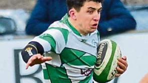 Naas defeat Old Wesley in 100th league game