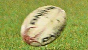 Wins for Naas, Athy, North Kildare in Towns Cup