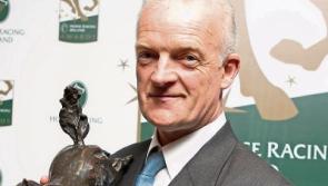 Will Yorkhill be the special one for Willie Mullins